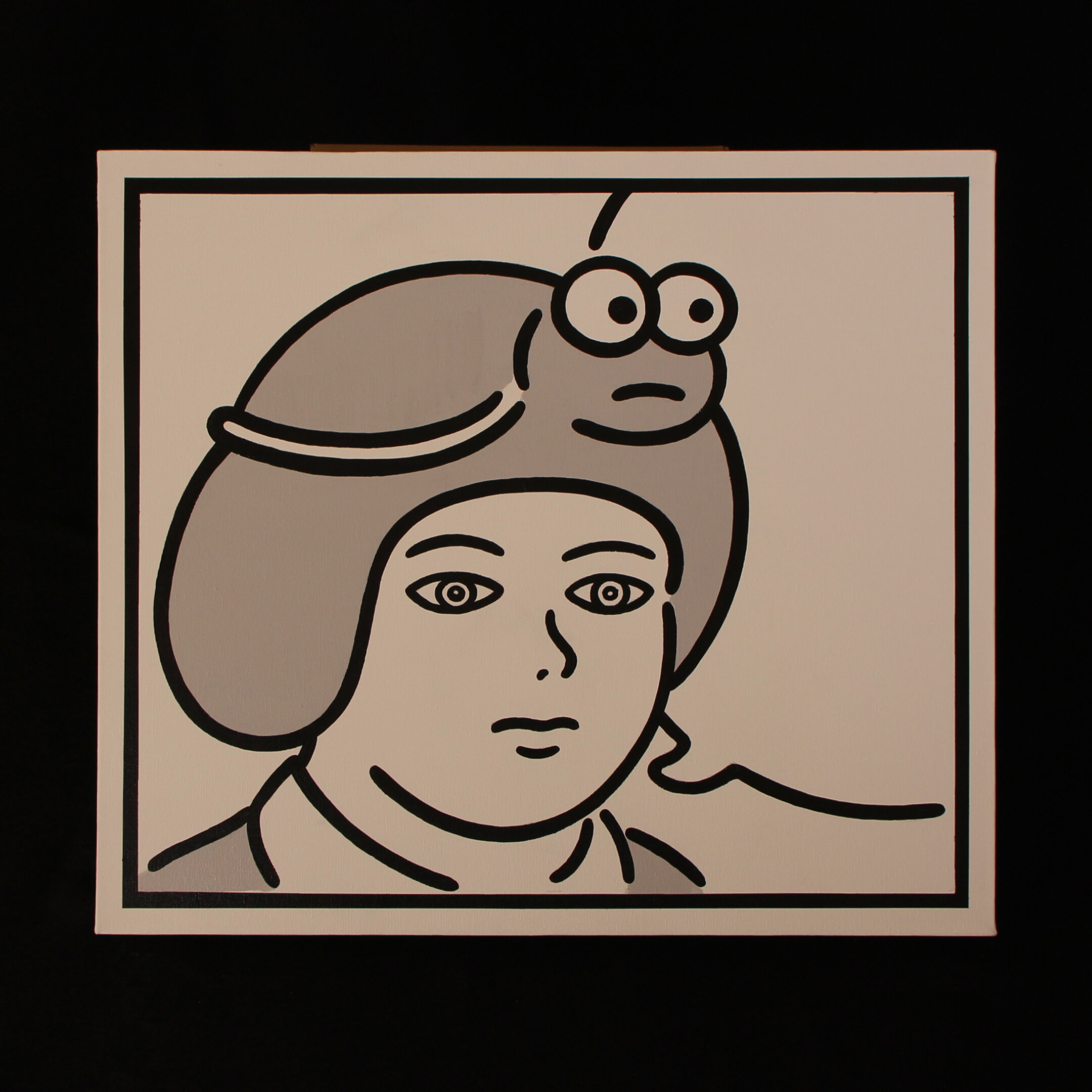CHARITY ART EXHIBITION: O.C.S.D. | BARNEYS NEW YORK OFFICIAL